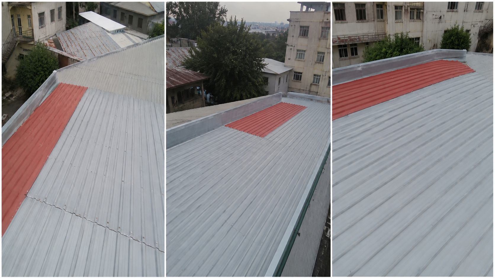 Avcılar Çatı Yenileme